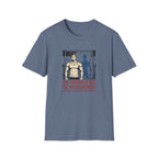 Mirror is not the measurement T-Shirt