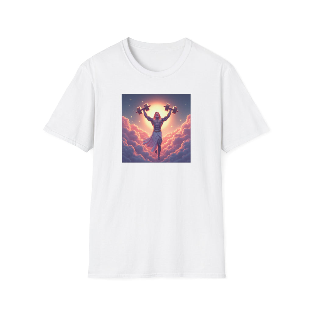 Divine Workout T-Shirt