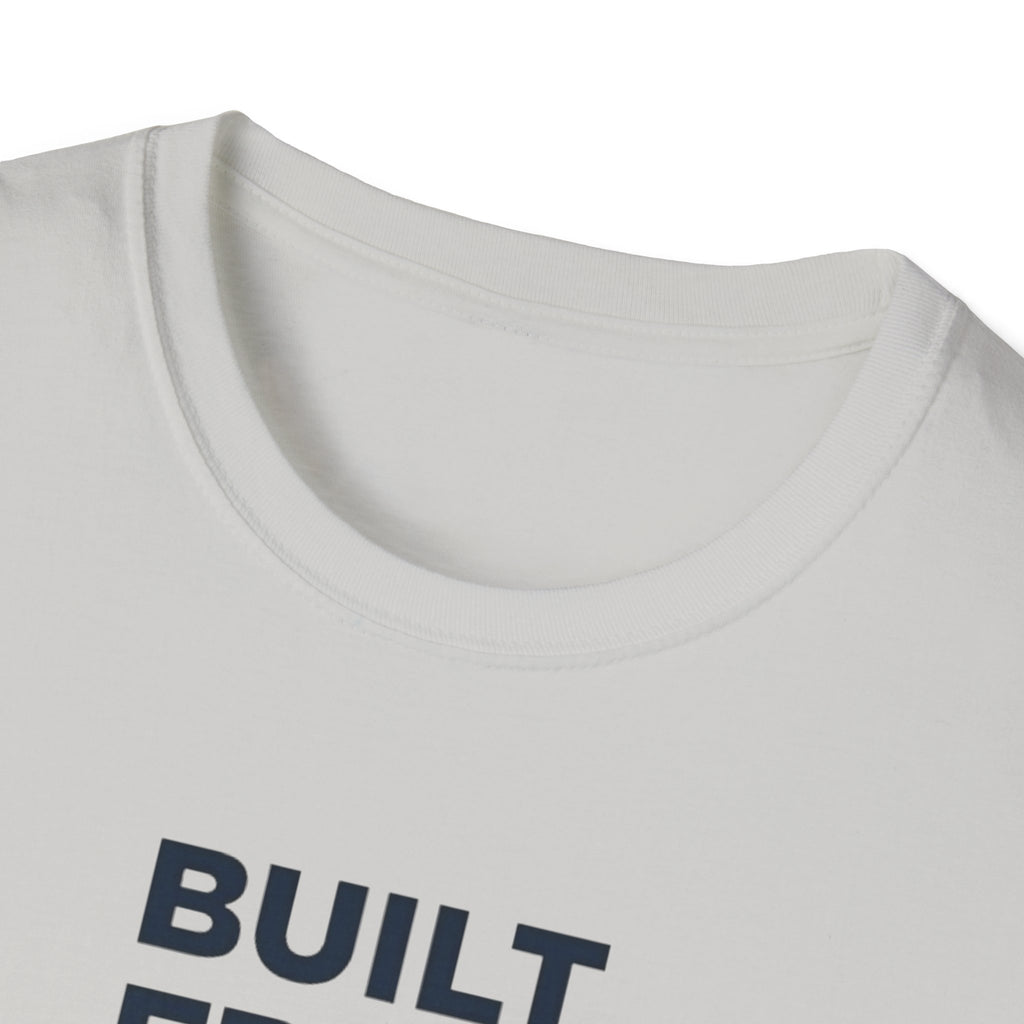 Built from Reps T-Shirt