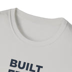 Built from Reps T-Shirt