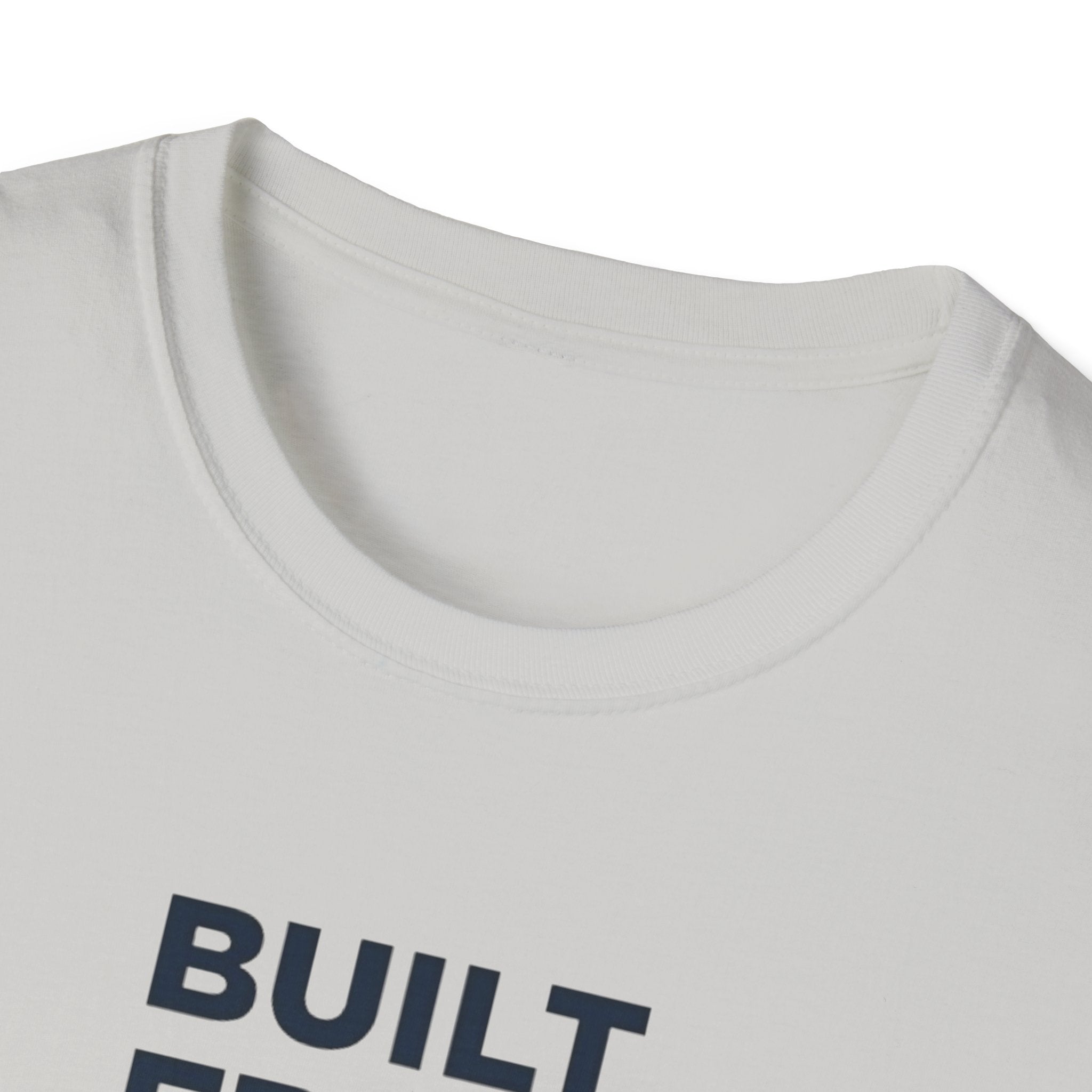 Built from Reps T-Shirt