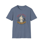 Built with iron T-Shirt