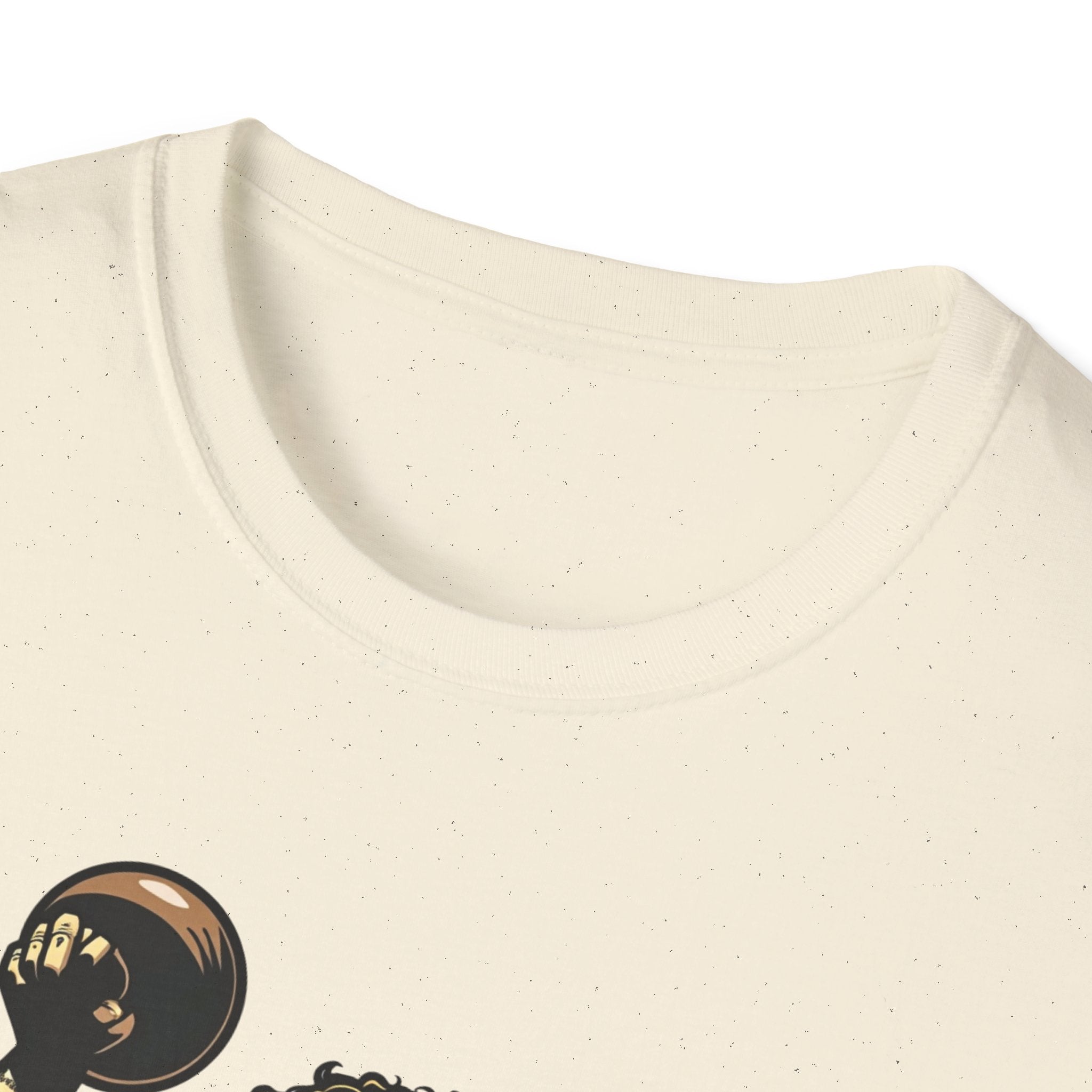 Apostle Strength T-Shirt
