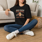 Some miss home, I miss Gym T-Shirt