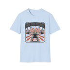 Earn your strength, one rep at a time T-Shirt