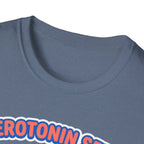 Serotonin Sets - Mood _ PR T-Shirt