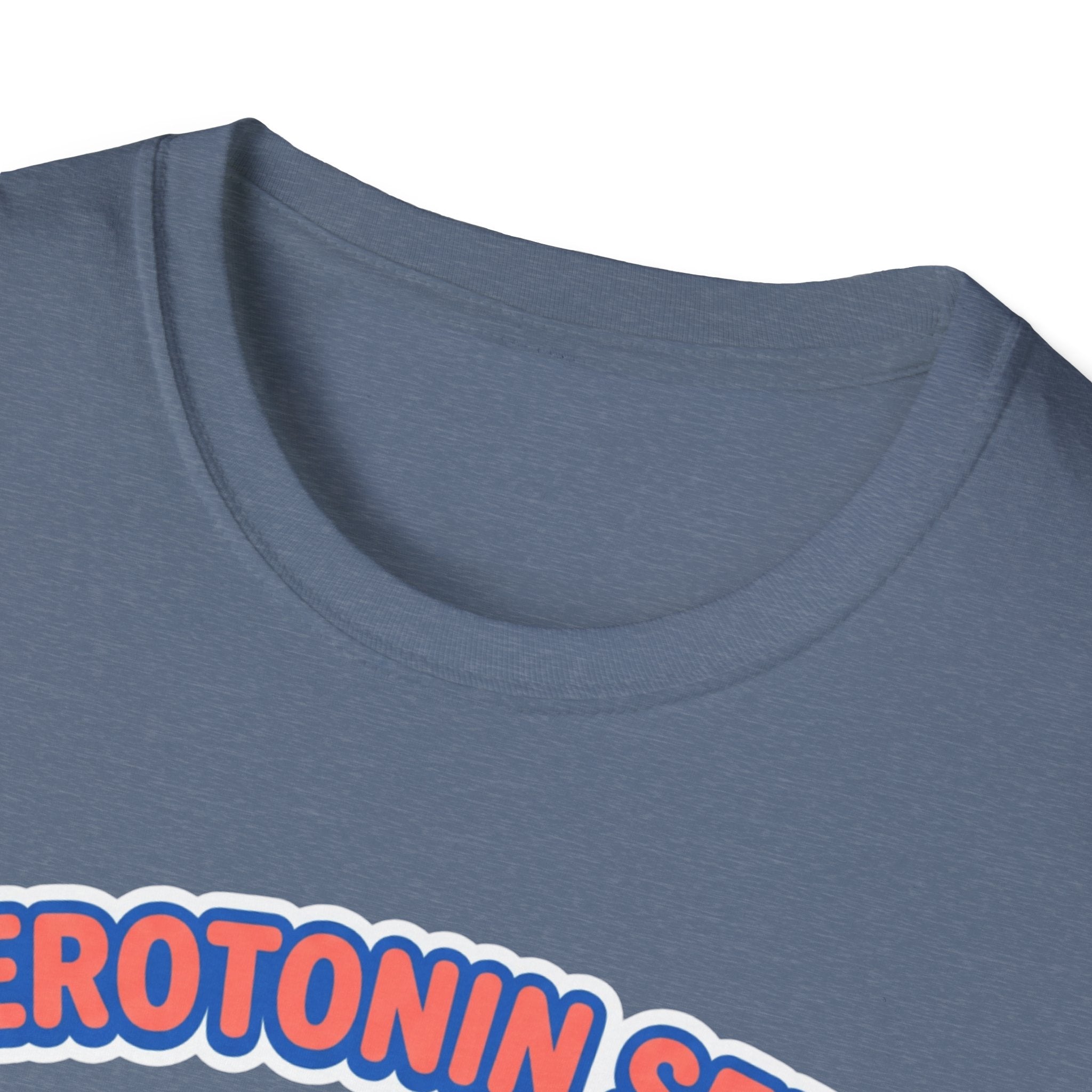 Serotonin Sets - Mood _ PR T-Shirt