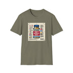 Dopamine - Take 1 workout daily T-Shirt