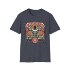 Golden age of iron T-Shirt