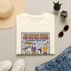 Episode where gym was closed T-Shirt