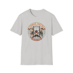 Stronger together, leg day crew T-Shirt