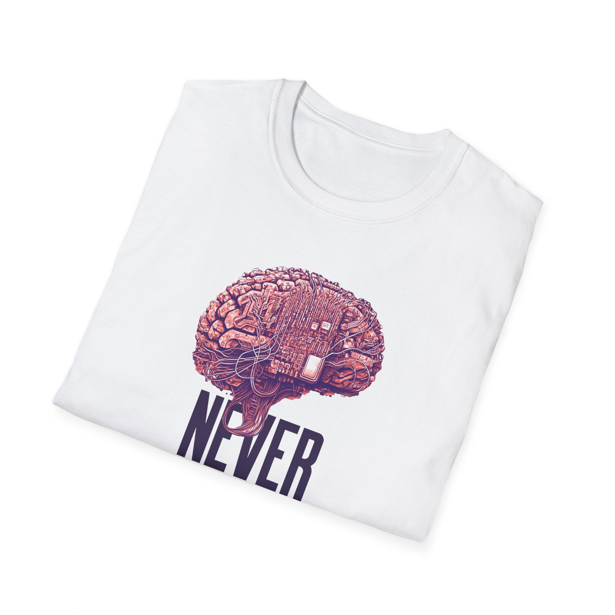 Never Illusioned T-Shirt