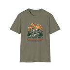 You don't need a crown to climb T-Shirt
