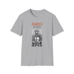 Armored mind T-Shirt