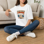 Back where I belong T-Shirt