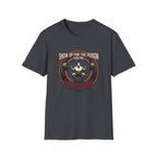 Show up for the person you are becoming T-Shirt