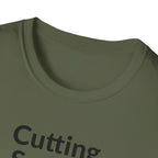 Cutting Season – Pizza Pain Edition T-Shirt