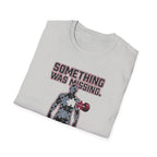 Missing puzzle part - Gym T-Shirt