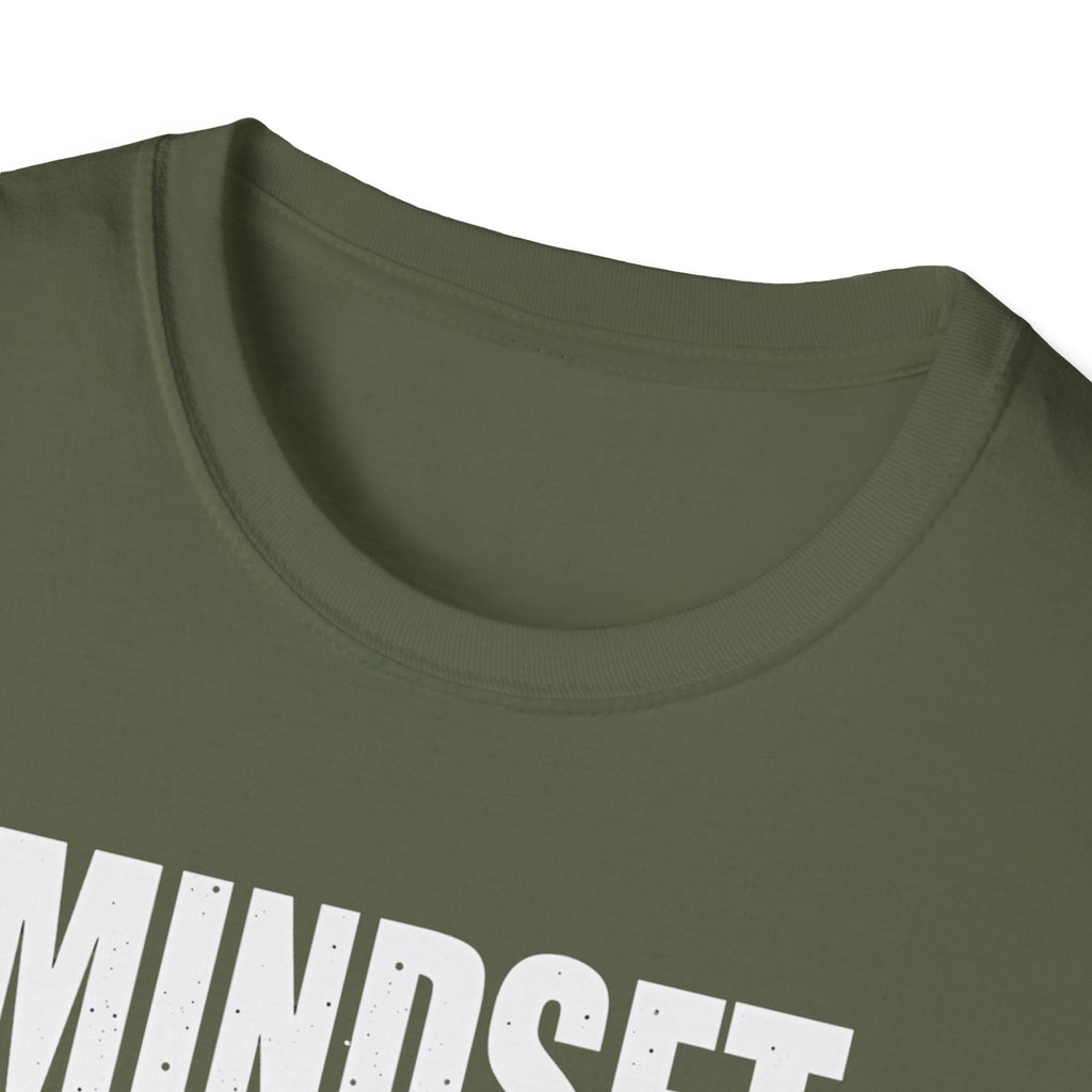 Mindset: Bulk T-Shirt