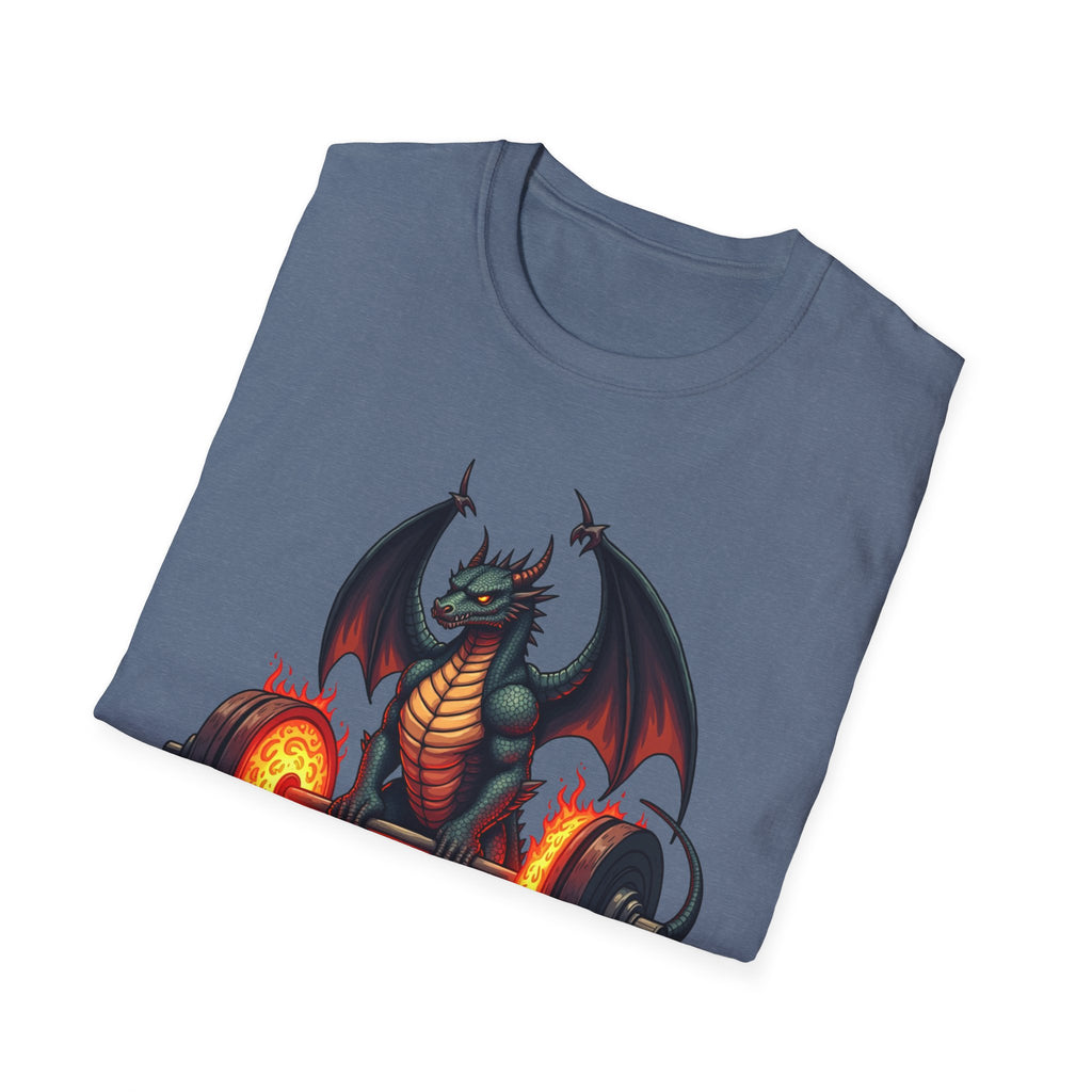 Forged by Fire T-Shirt