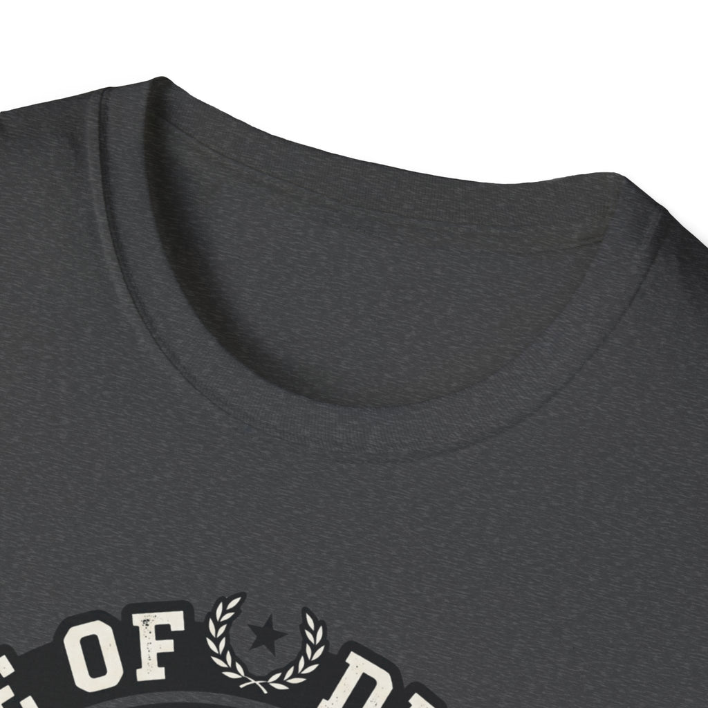 Temple of discipline T-Shirt