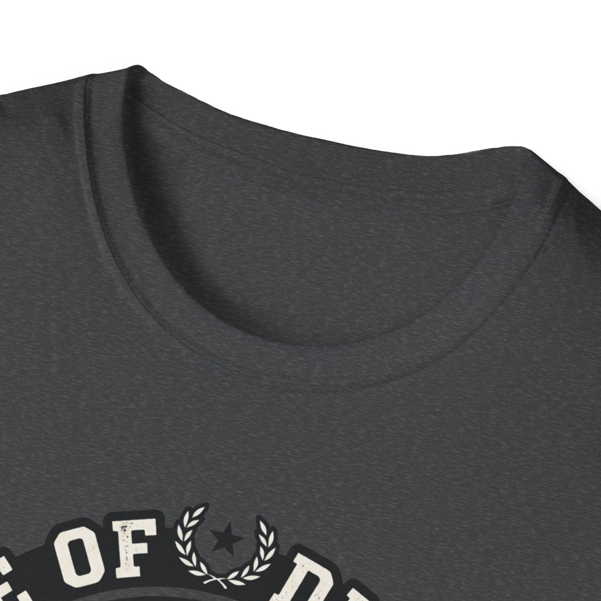 Temple of discipline T-Shirt