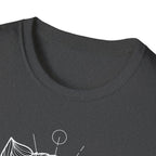 Introverted beastT-Shirt
