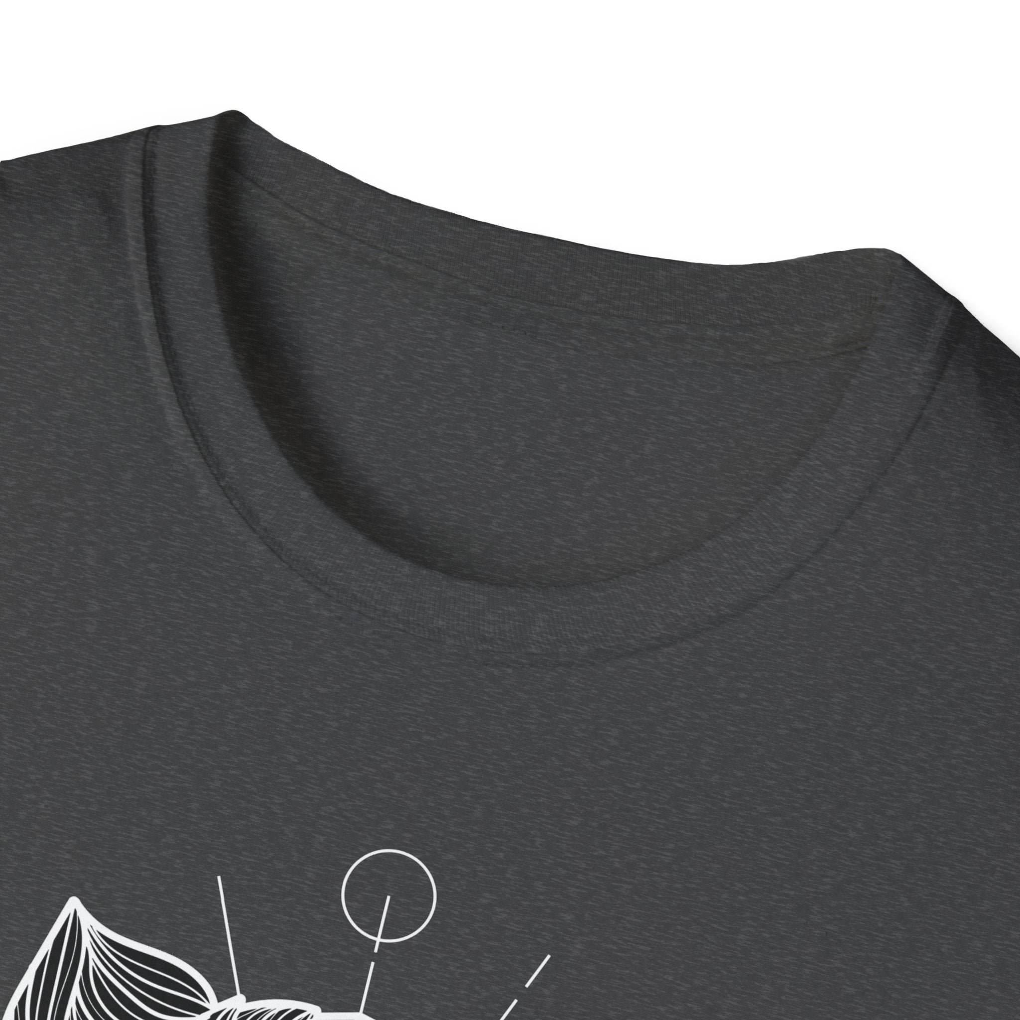 Introverted beastT-Shirt