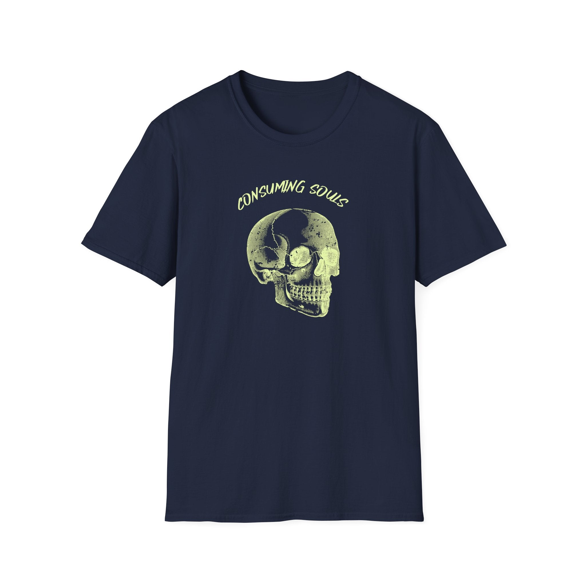 Consuming souls T-Shirt