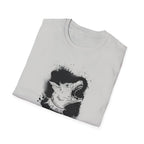 Never the hunted beast T-Shirt