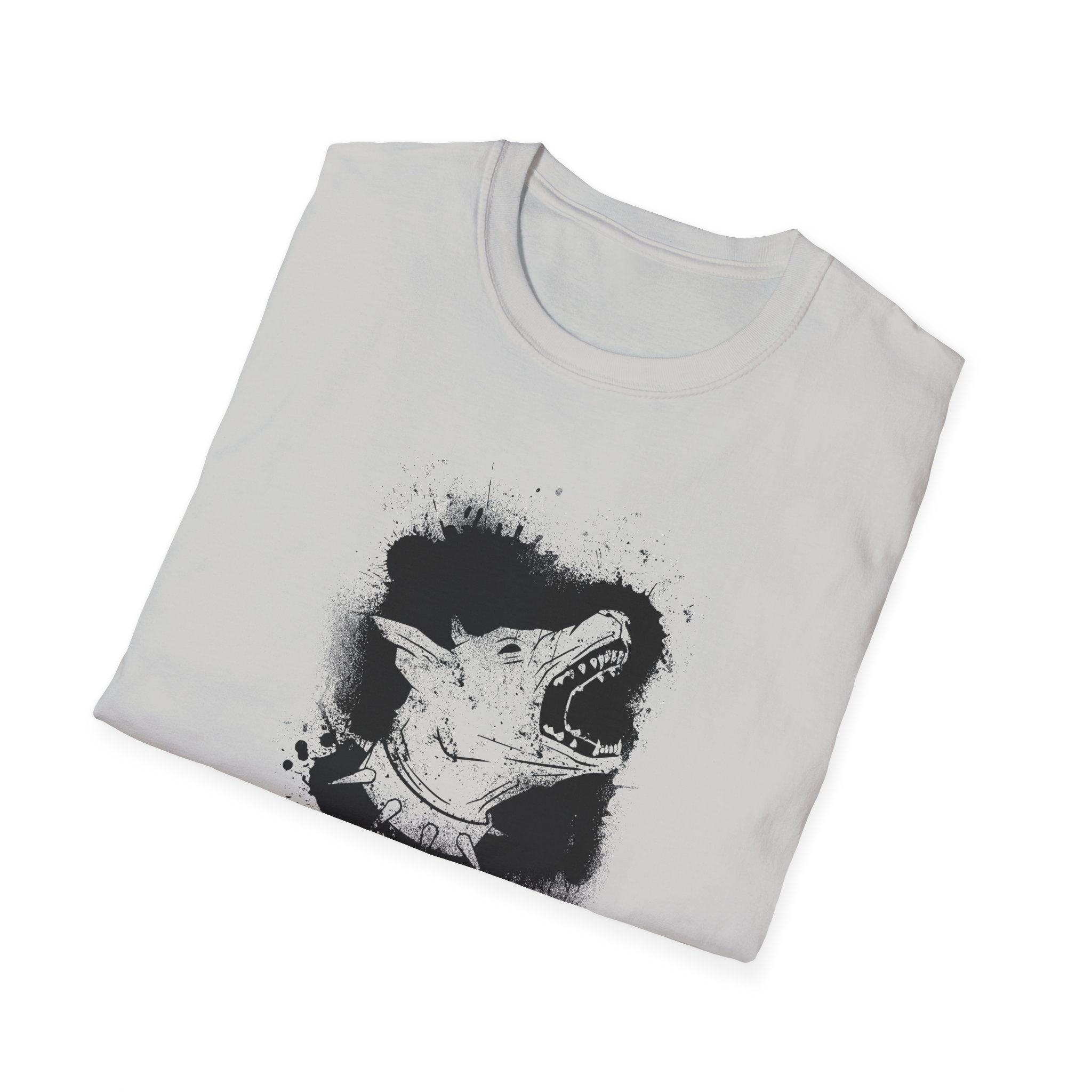 Never the hunted beast T-Shirt
