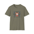 Pull day - minimalist T-Shirt