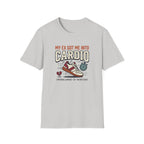 My Ex Got Me Into Cardio T-Shirt