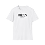 Iron Therapy – Chains & Gains T-Shirt