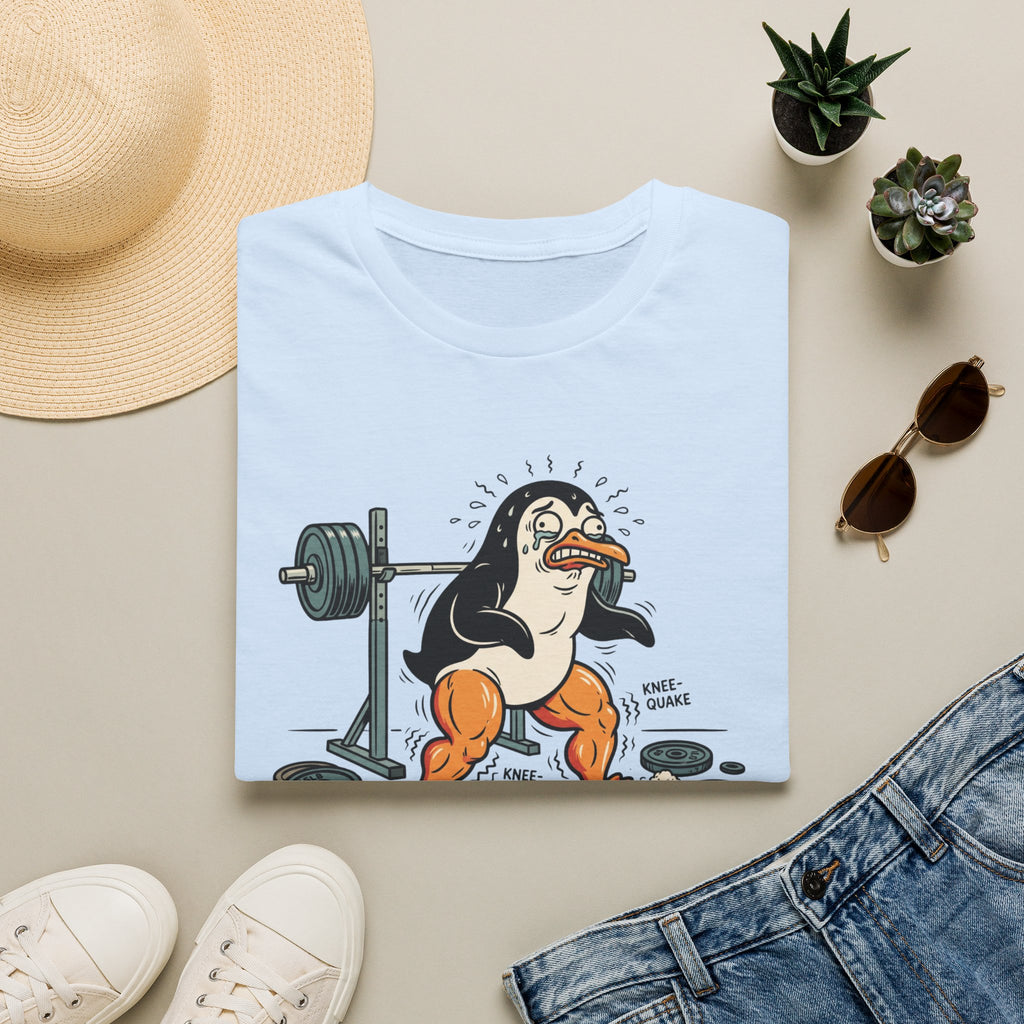 Regret everything - Leg day T-Shirt