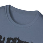 Burpees Build Character T-Shirt