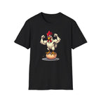 Born to Be Brolic – Chicken Edition T-Shirt