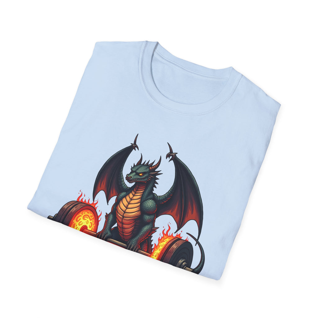Forged by Fire T-Shirt
