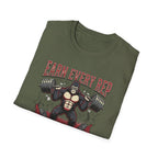 Earn Every rep T-Shirt