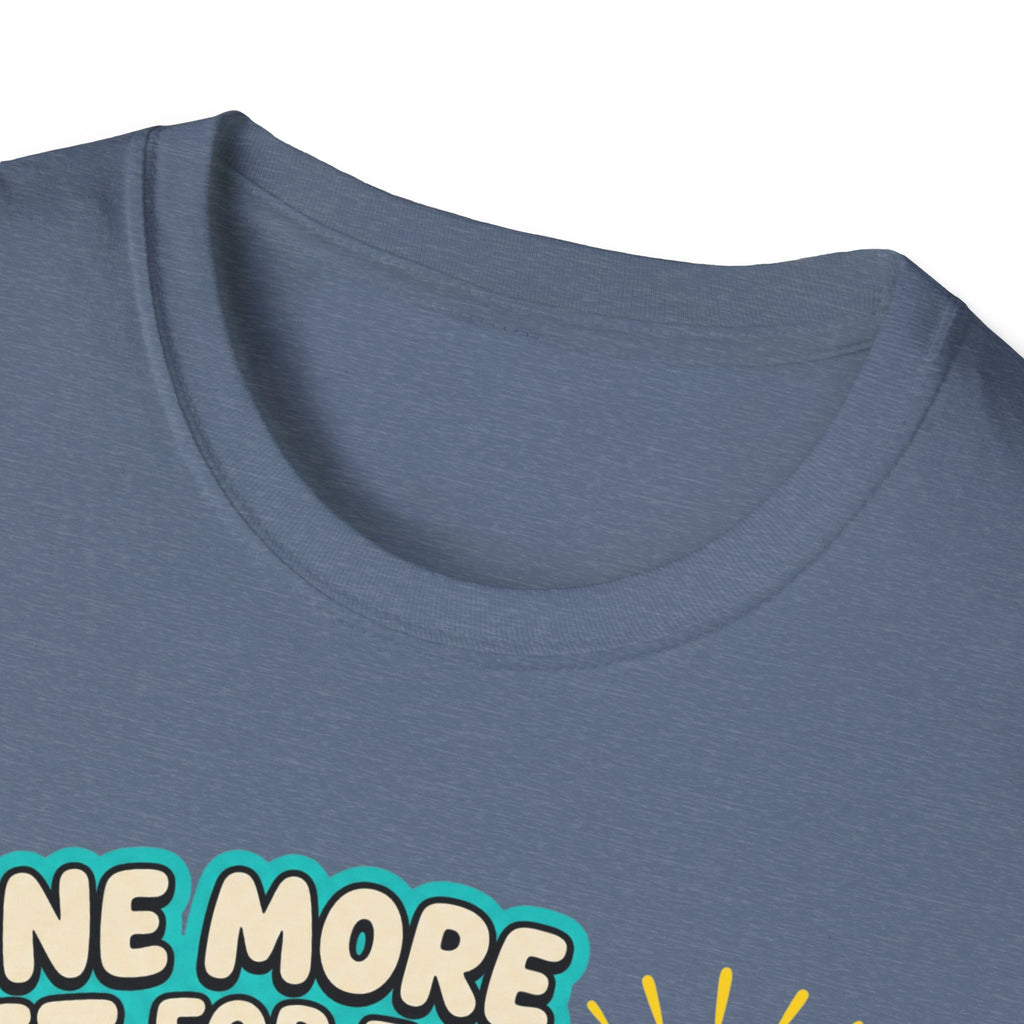One more set for the dopamine T-Shirt