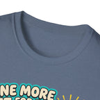 One more set for the dopamine T-Shirt