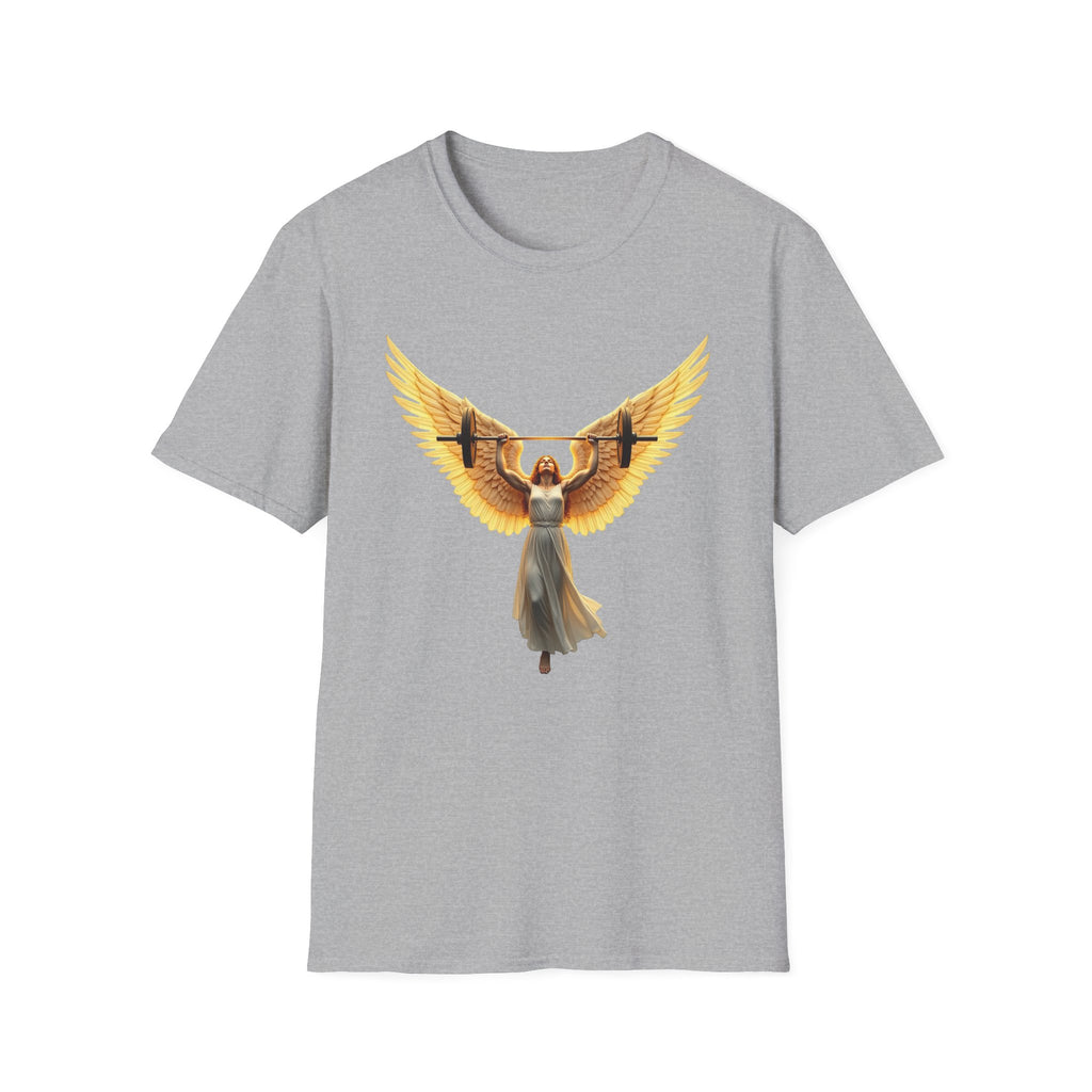 Sacred Strength T-Shirt
