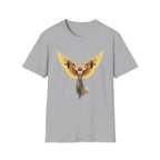 Sacred Strength T-Shirt