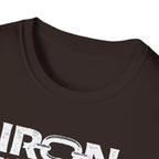 Iron Therapy – Chains & Gains T-Shirt