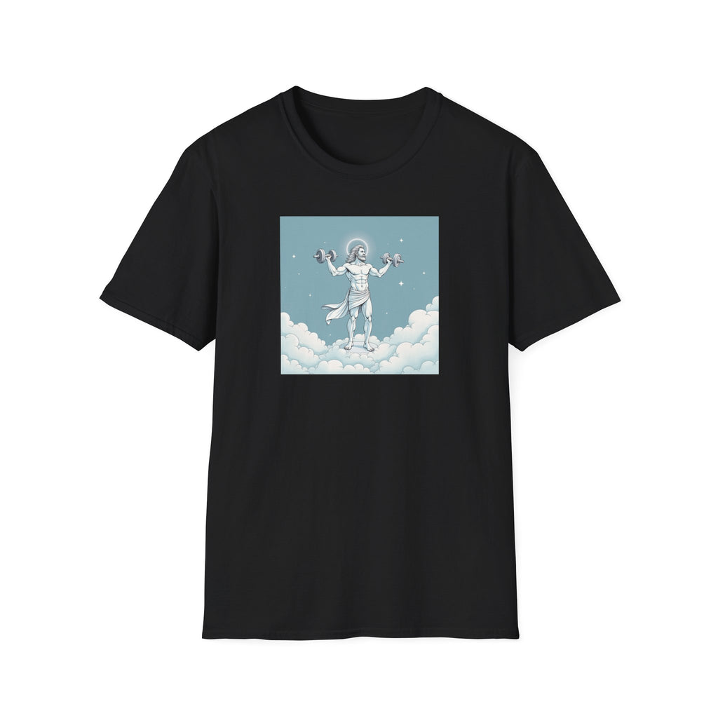 Celestial Strength T-Shirt
