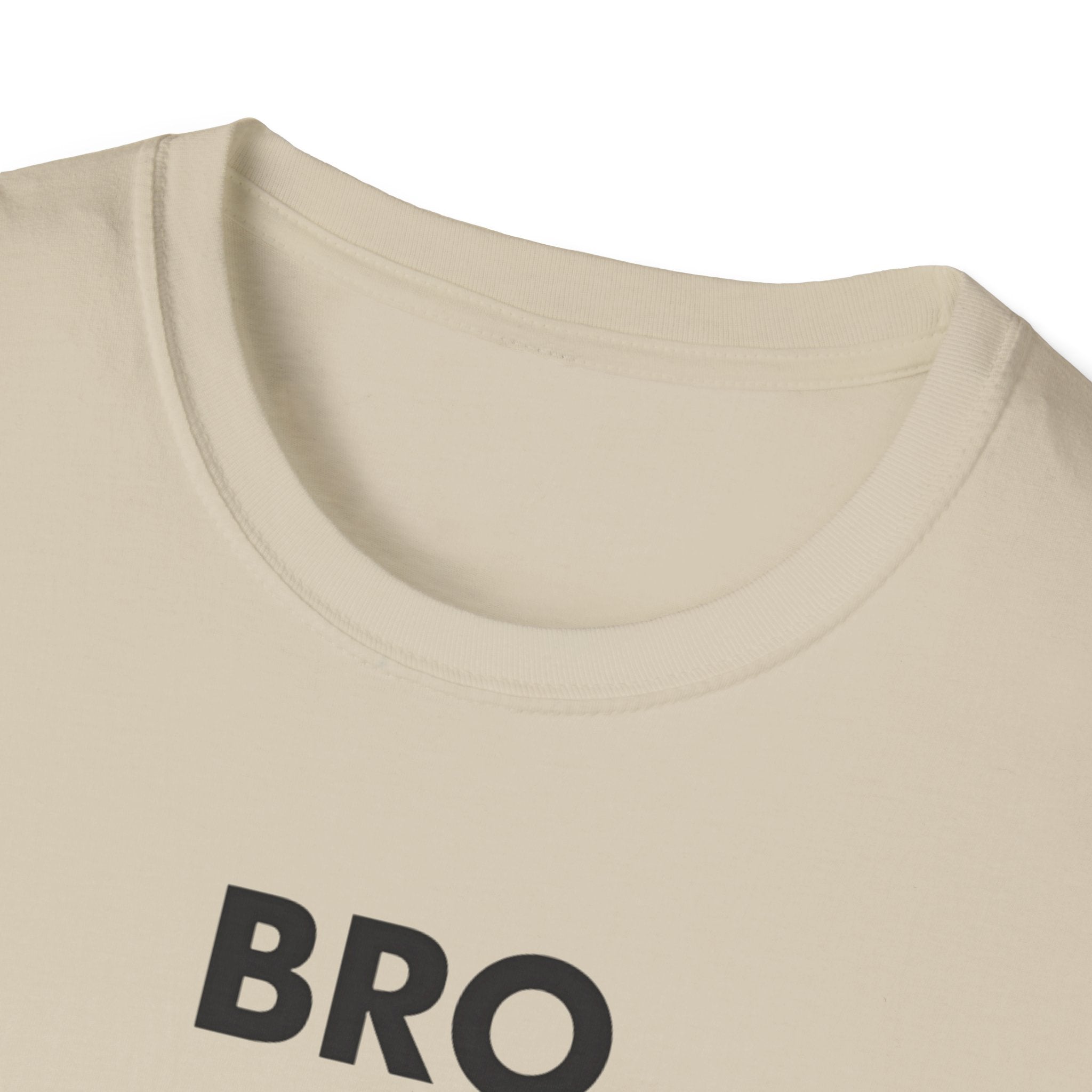 Bro Science – Muscle Logic Verified T-Shirt