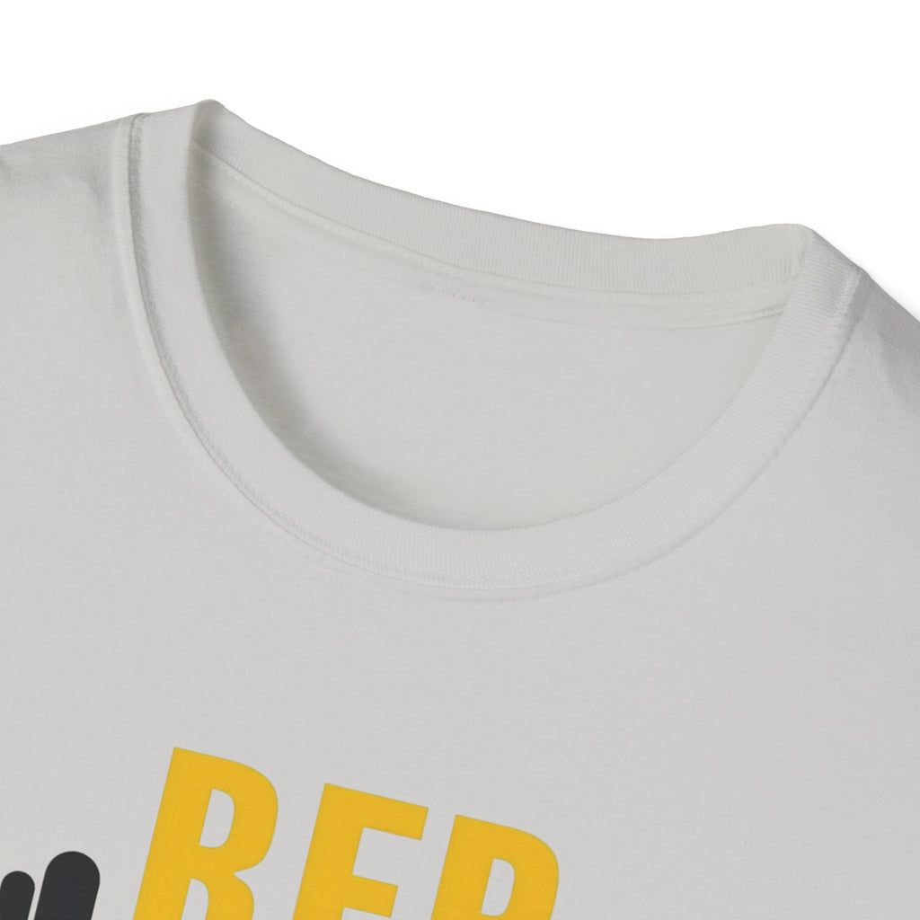 Rep Junkie – Iron Addict Edition T-Shirt
