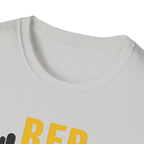 Rep Junkie – Iron Addict Edition T-Shirt