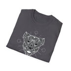 Introverted beastT-Shirt