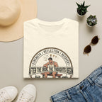 After the iron, the thoughts begin T-Shirt